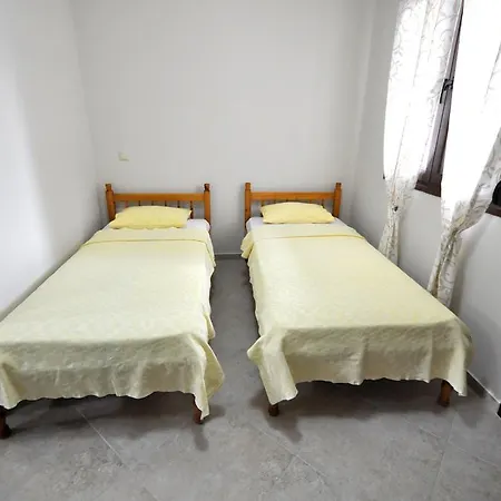 Alba Thassos Appartement *