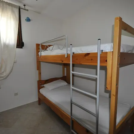 Alba Thassos Appartement