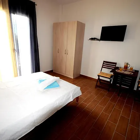 Apartament Alba Studio Thassos
