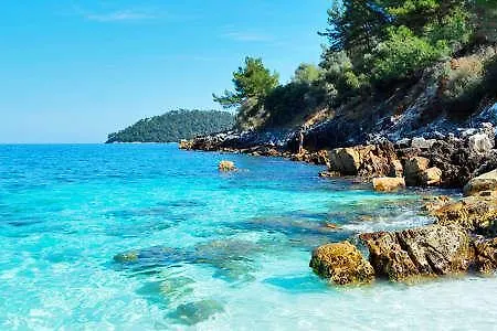 Alba Studio Thassos