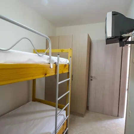 Alba Thassos Appartement *