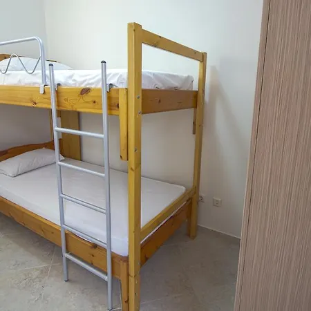 Alba Thassos Appartement