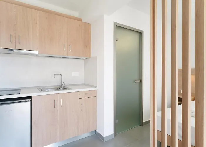 Pine Suites Διαμέρισμα *