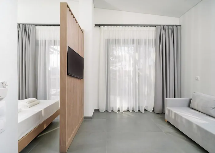 Διαμέρισμα Pine Suites *