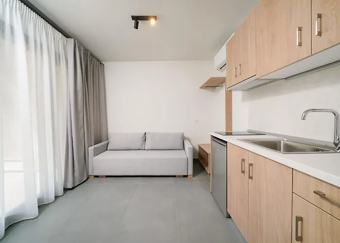 Pine Suites Ποτός