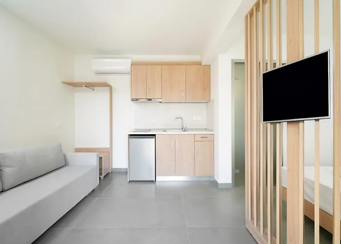 Pine Suites Διαμέρισμα