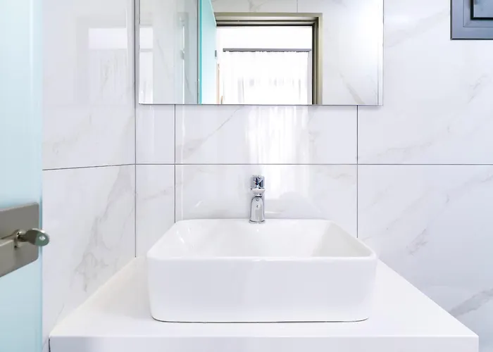 Pine Suites Διαμέρισμα