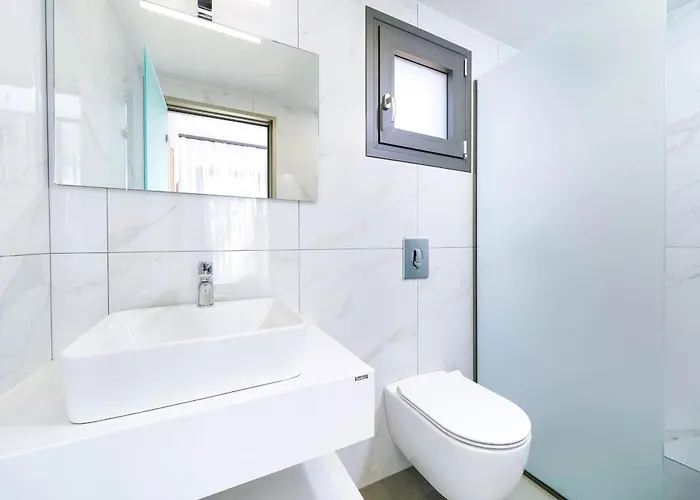 Pine Suites Ποτός
