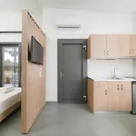 Lägenhet Pine Suites *