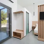 Pine Suites * Potos