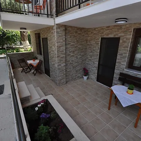 Alba Studio Thassos
