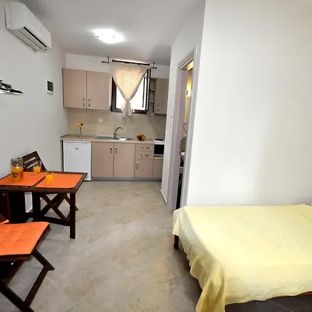 Alba Studio Thassos Apartament