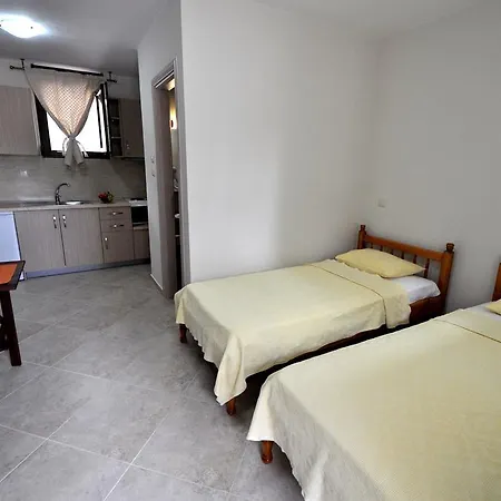 Alba Studio Thassos *