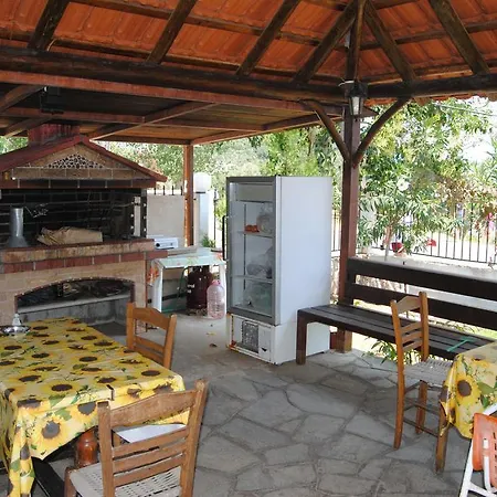 Alba Studio Thassos *