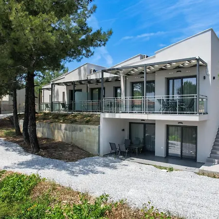 Pine Apartment Potos