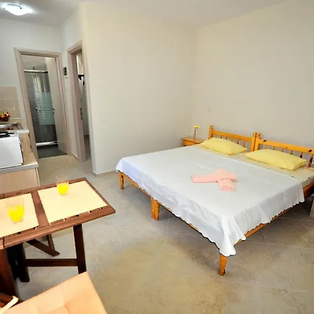 Alba Studio Thassos
