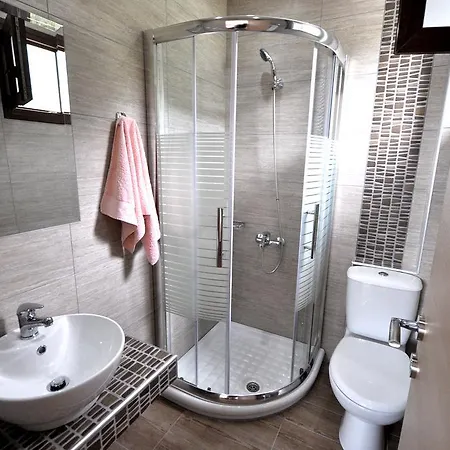 Alba Studio Thassos