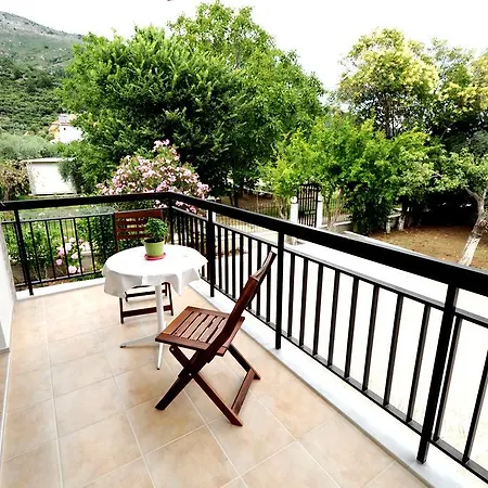 Alba Studio Thassos
