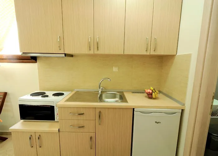 Pine Suites 基尼拉