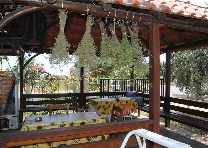 Pine Suites 基尼拉