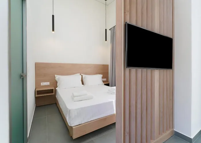 Pine Suites