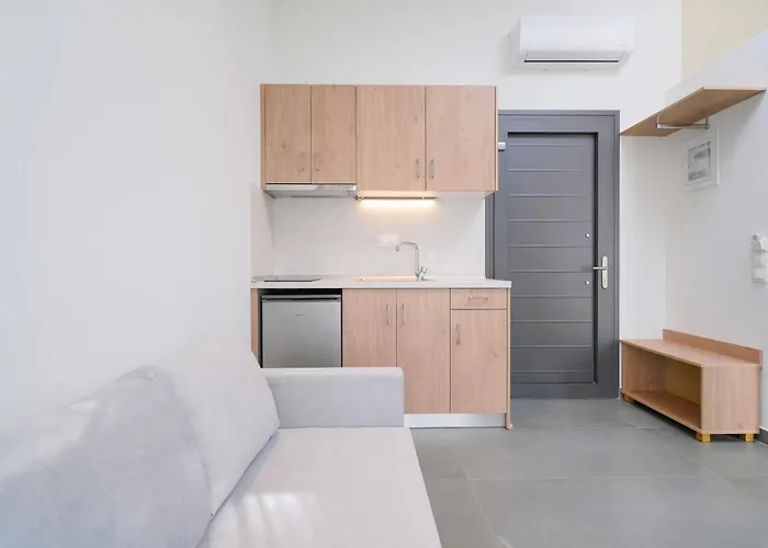 Pine Suites Апартаменты *