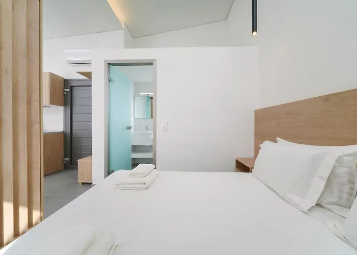 Pine Suites
