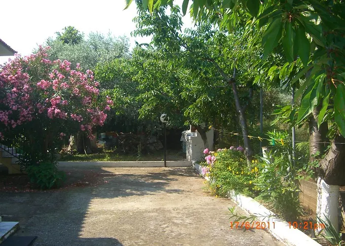 公寓 Pine Suites 基尼拉