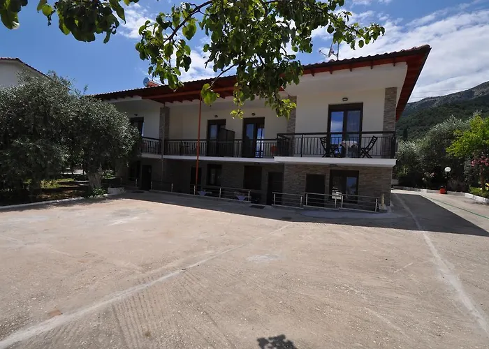 公寓 Pine Suites 基尼拉