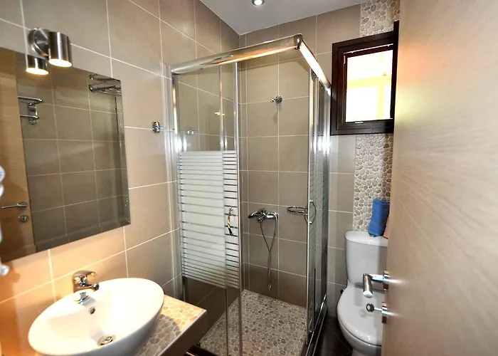 公寓 Pine Suites 基尼拉