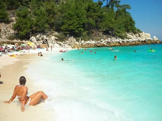 Pine Suites * 基尼拉